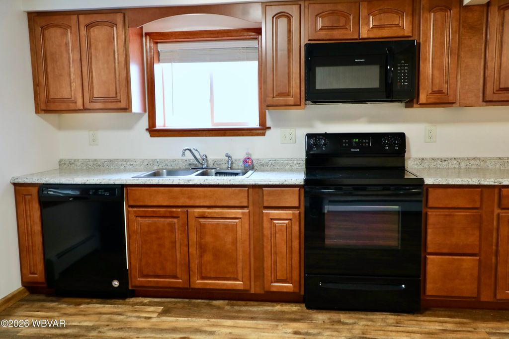 Photo of 119 VALLEY STREET, Duboistown, PA 17702 (MLS # WB-103400)