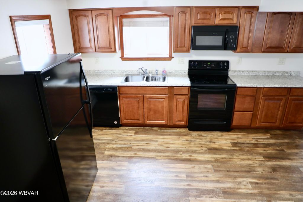 Photo of 119 VALLEY STREET, Duboistown, PA 17702 (MLS # WB-103400)