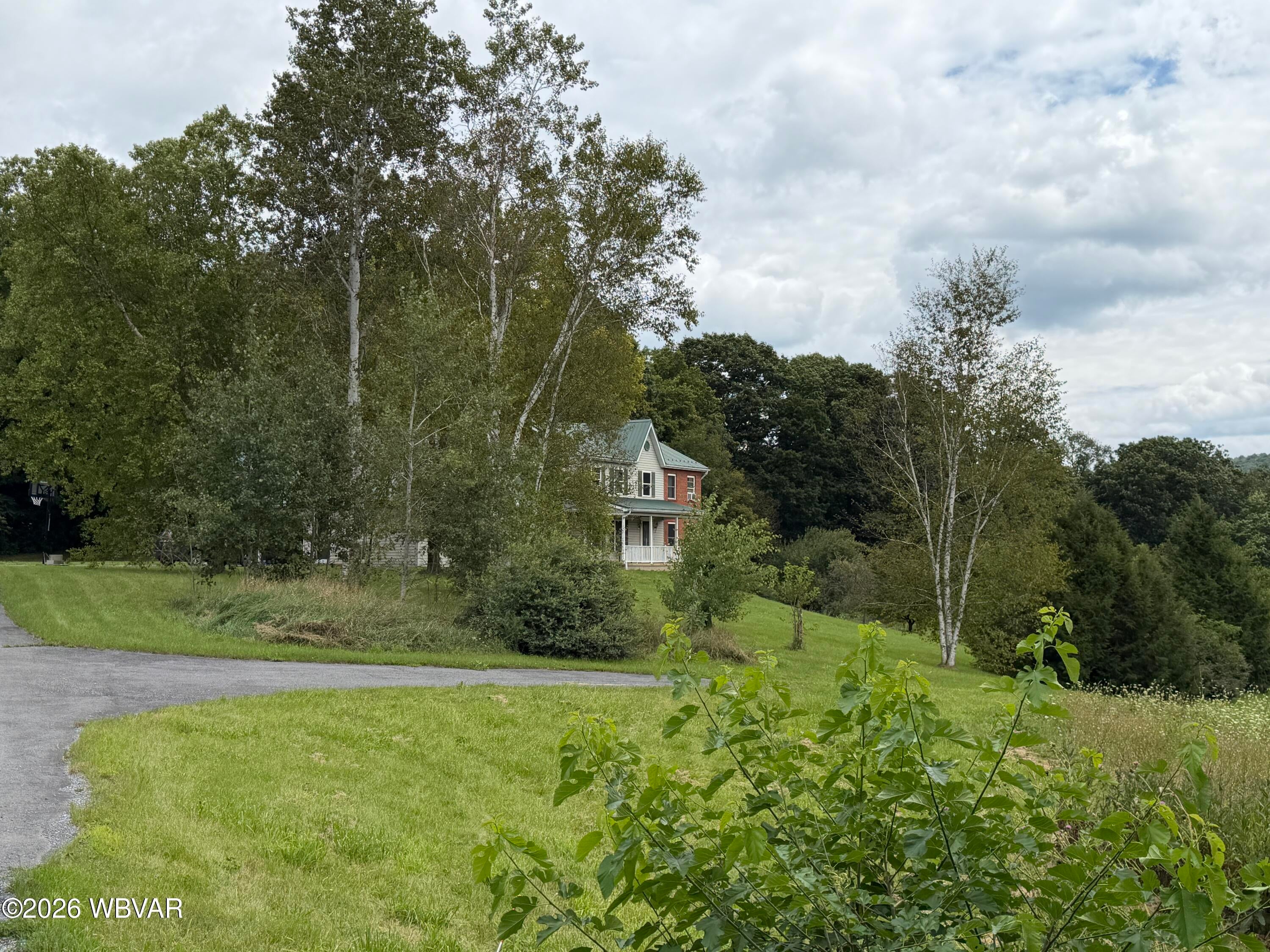 174 bartges road