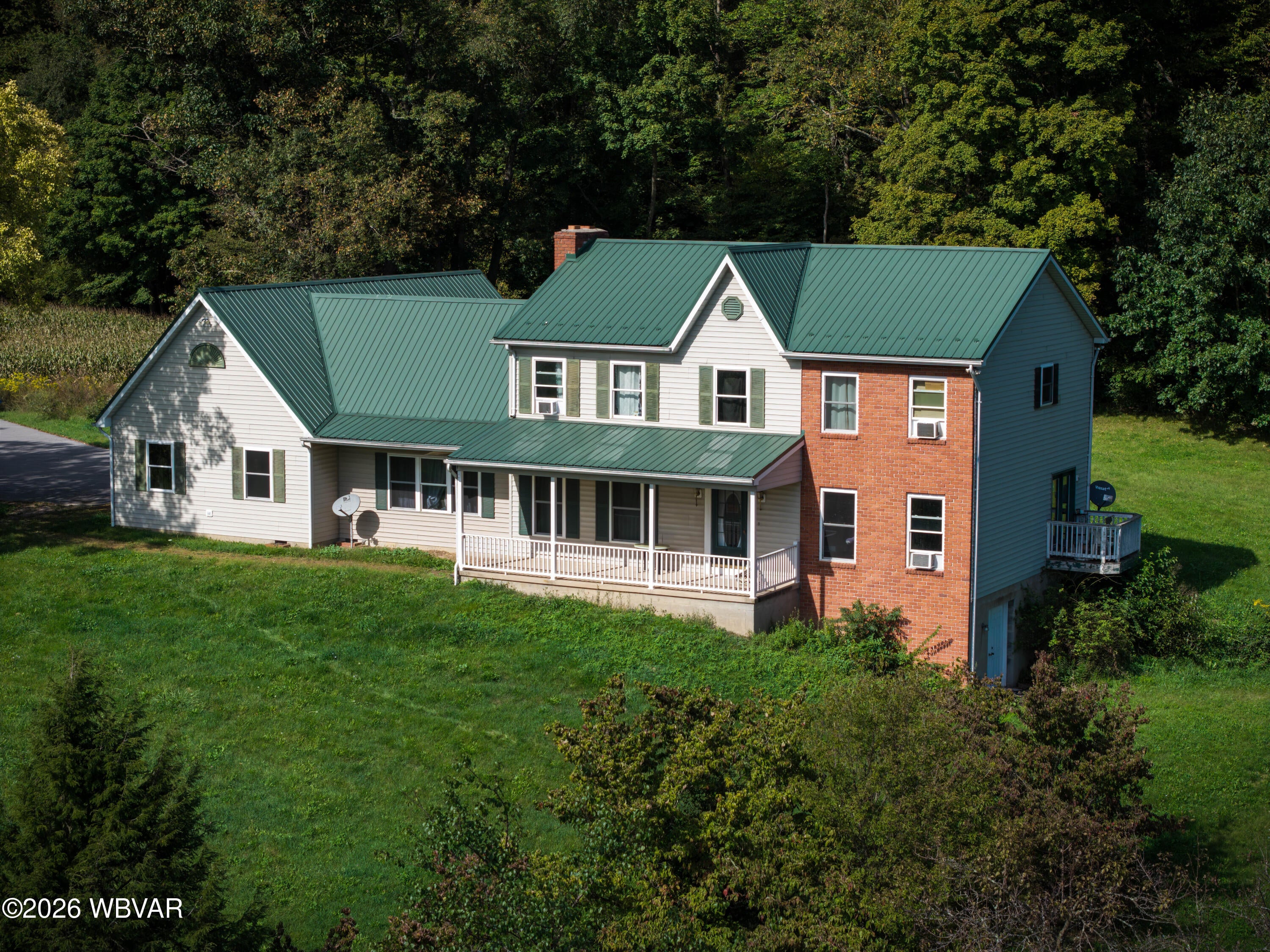 174 bartges road