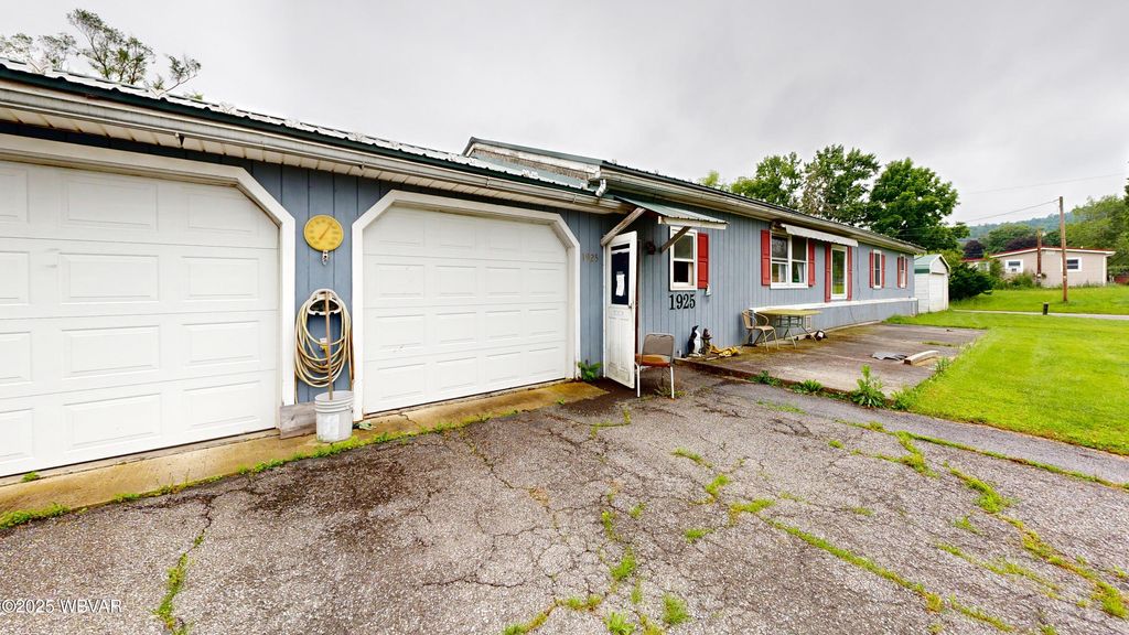 Photo of 1925 GRANT STREET, Cogan Station, PA 17728 (MLS # WB-101846)