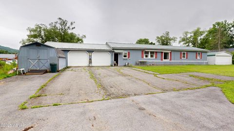 1925 Grant Street, Cogan Station, PA 17728 - #: WB-101846