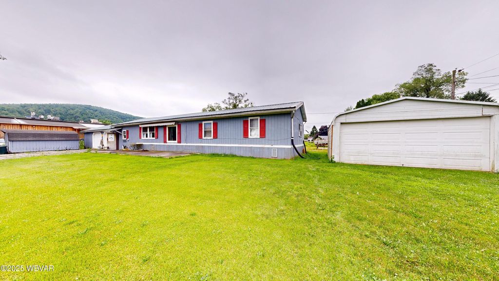 Photo of 1925 GRANT STREET, Cogan Station, PA 17728 (MLS # WB-101846)