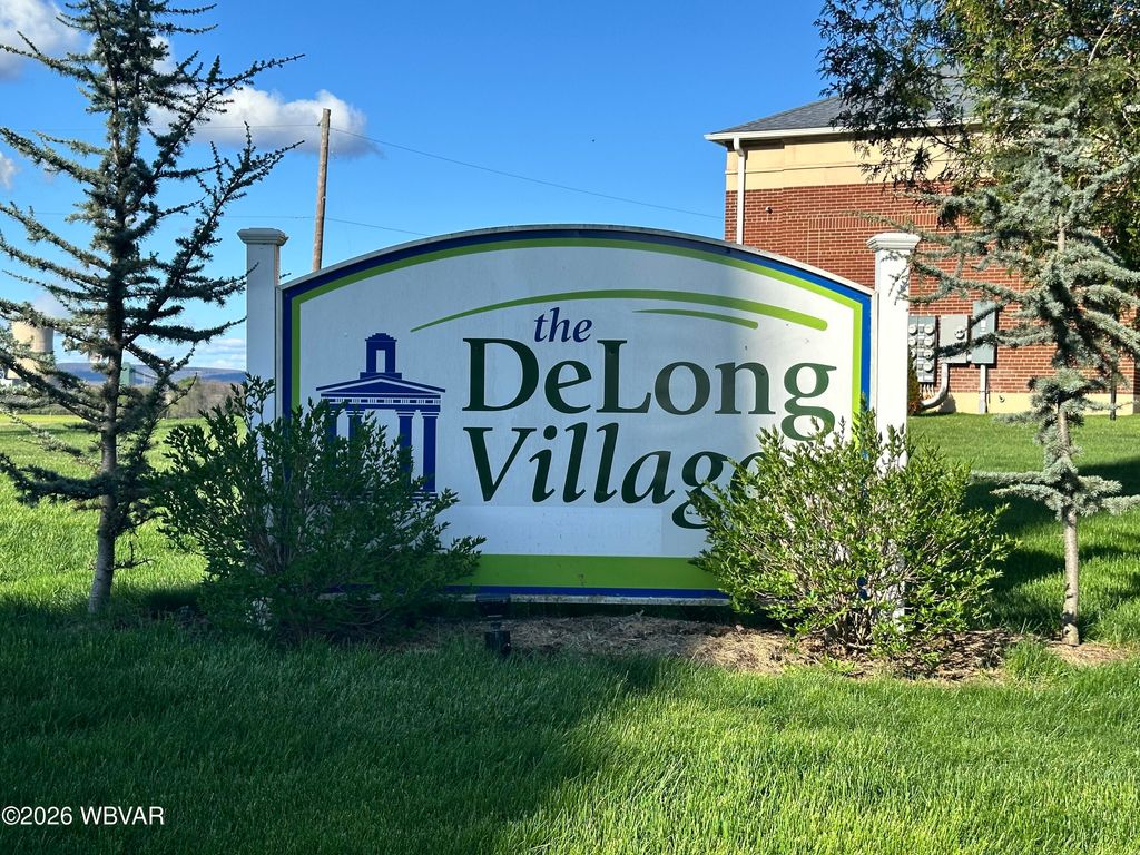 Photo of TBD CHURCH STREET #LOT 1, Washingtonville, PA 17884 (MLS # WB-103666)