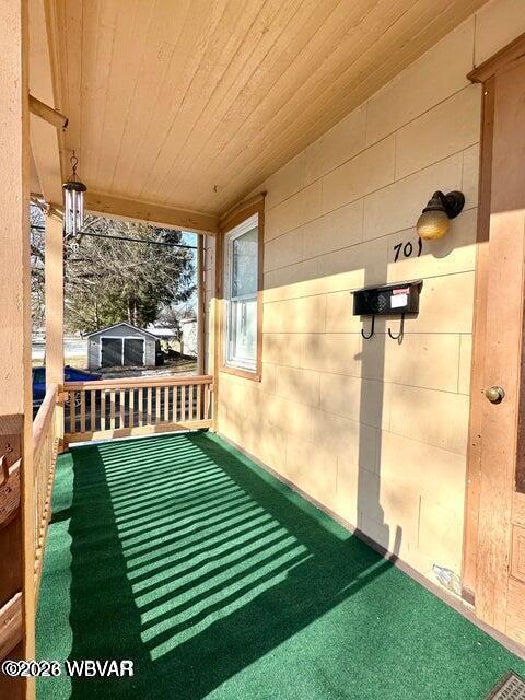 Properties 6 701-703 TUCKER STREET