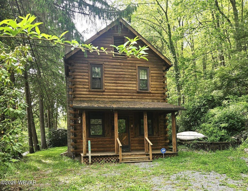 Photo of 10902 PENNSYLVANIA 44 HIGHWAY, Waterville, PA 17776 (MLS # WB-103922)