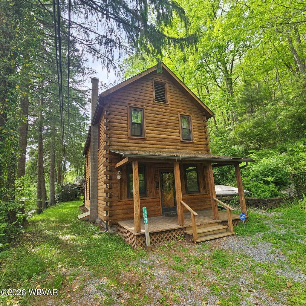 Photo of 10902 PENNSYLVANIA 44 HIGHWAY, Waterville, PA 17776 (MLS # WB-103922)