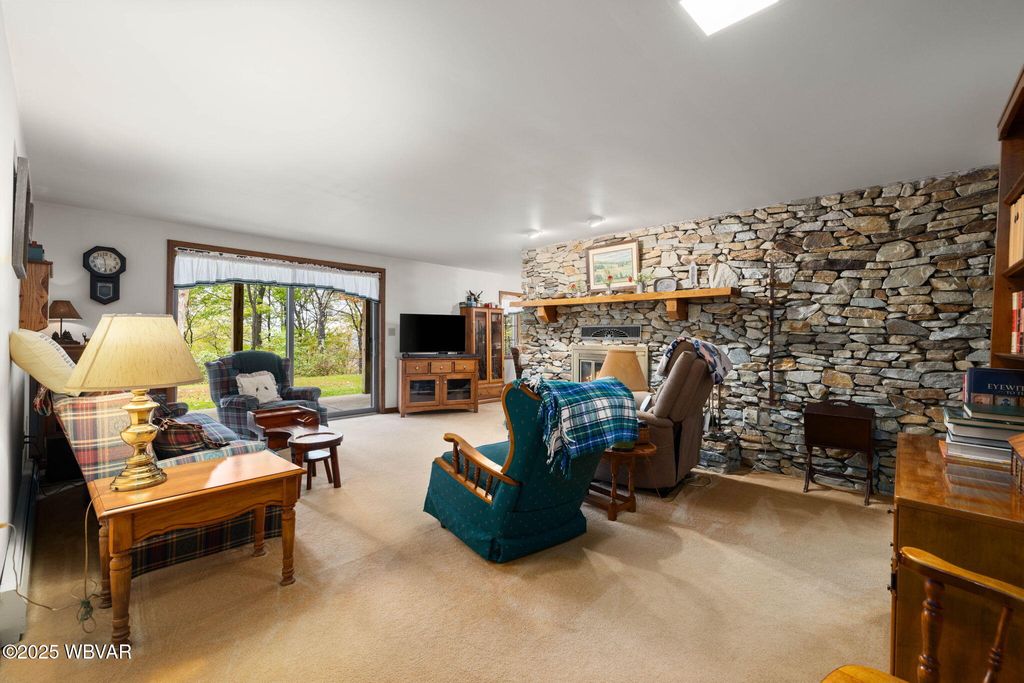 Photo of 201 SKYLINE DRIVE, Hazleton, PA 18202 (MLS # WB-102885)