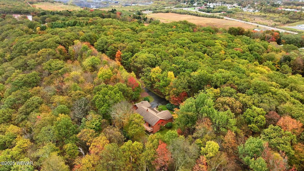Photo of 201 SKYLINE DRIVE, Hazleton, PA 18202 (MLS # WB-102885)