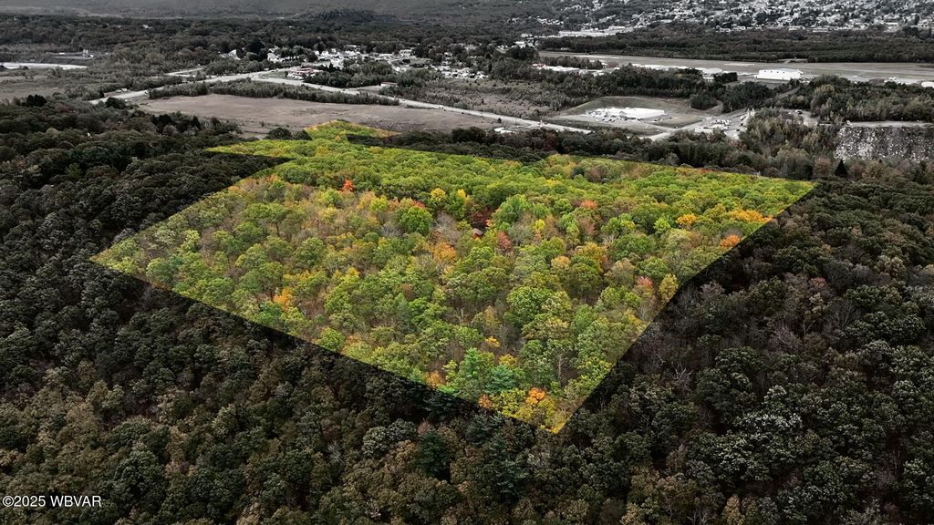 Photo of 201 SKYLINE DRIVE, Hazleton, PA 18202 (MLS # WB-102885)