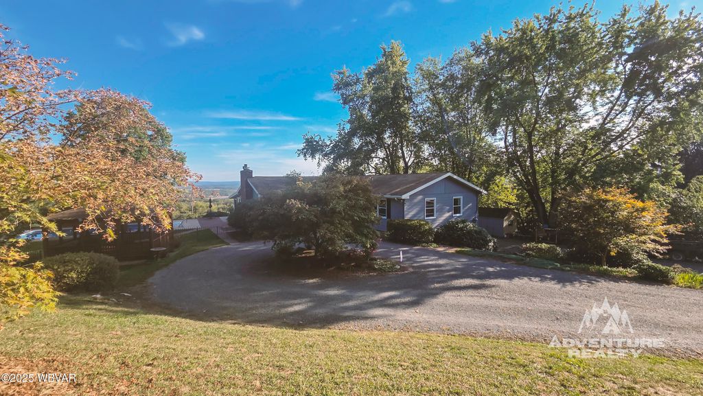 Photo of 128 DOGWOOD RIDGE ROAD, Montgomery, PA 17752 (MLS # WB-102546)
