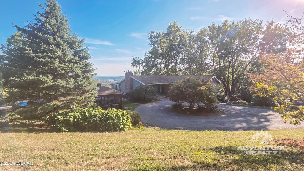 Photo of 128 DOGWOOD RIDGE ROAD, Montgomery, PA 17752 (MLS # WB-102546)
