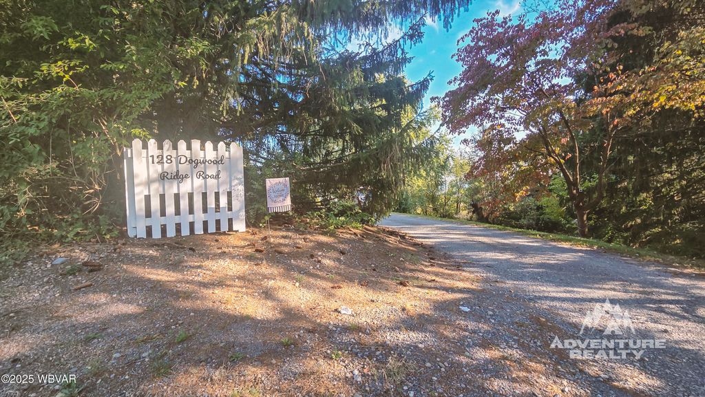 Photo of 128 DOGWOOD RIDGE ROAD, Montgomery, PA 17752 (MLS # WB-102546)