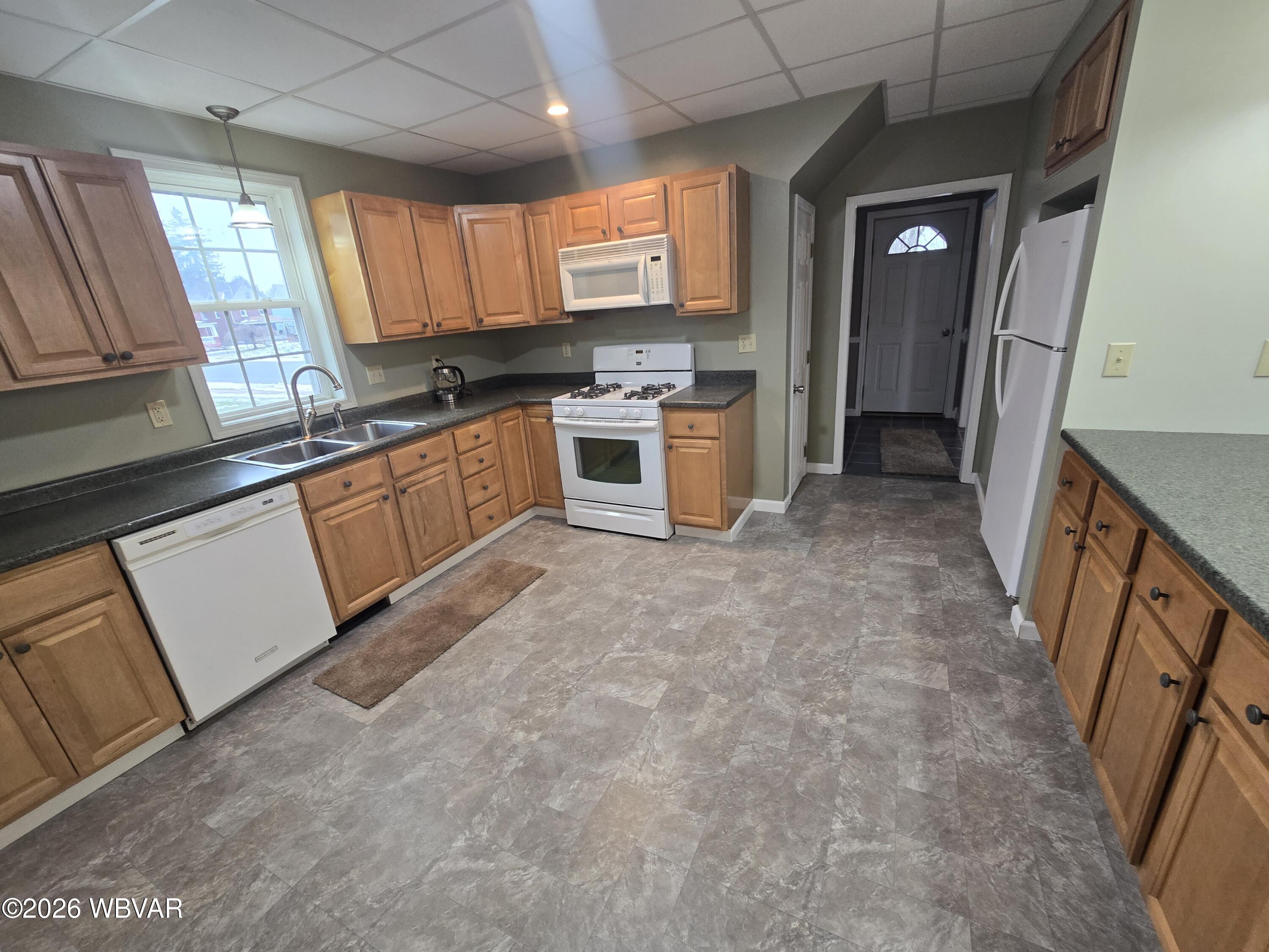 Properties 6 318 WASHINGTON AVENUE