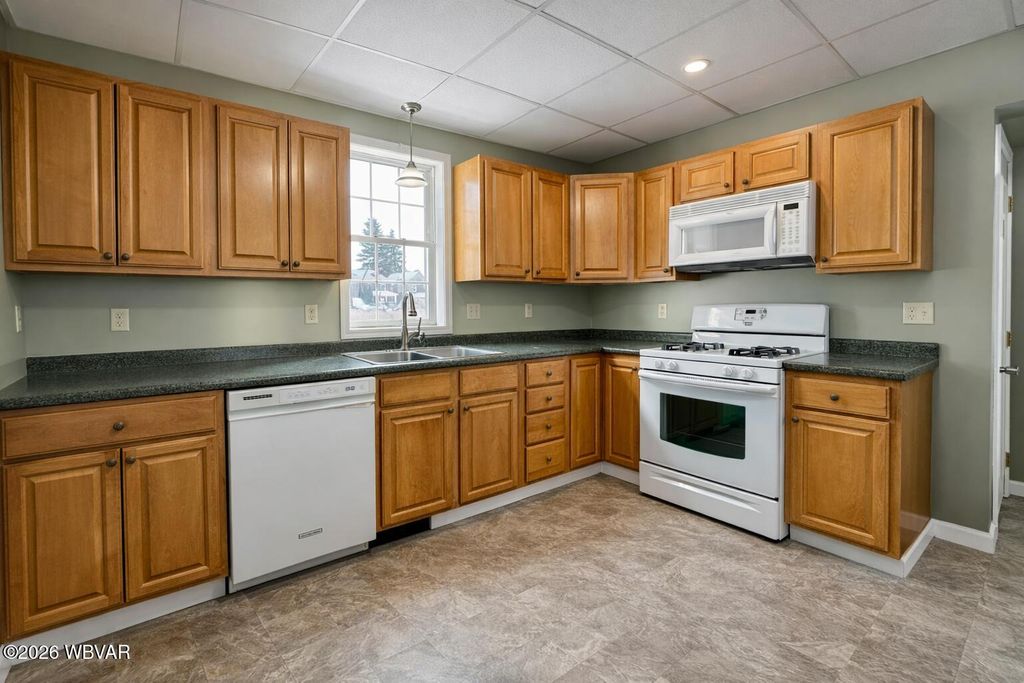 Photo of 318 WASHINGTON AVENUE, Jersey Shore, PA 17740 (MLS # WB-103026)