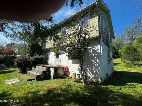 457 SPOOK HOLLOW ROAD, Linden, PA 17744 - #: WB-98047