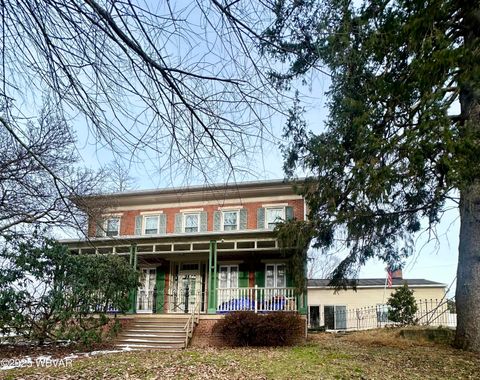 Properties 144 83 SHADDUCK ROAD Muncy PA 17756