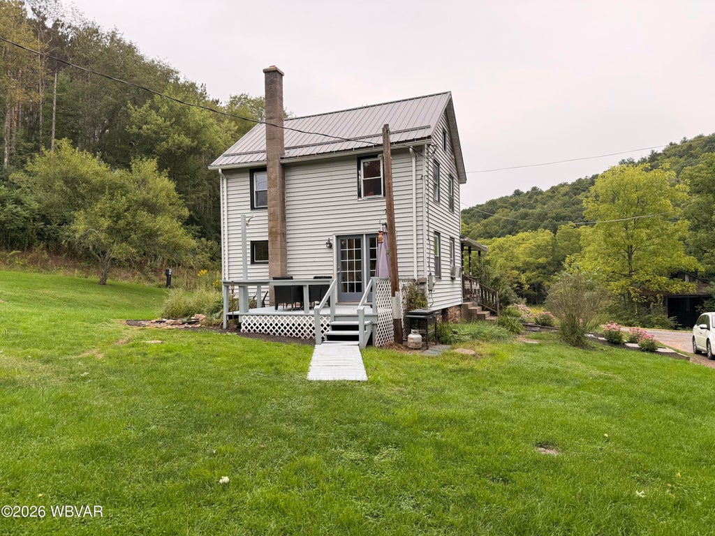 Photo of 1361 FOX HOLLOW ROAD, Montoursville, PA 17754 (MLS # WB-104845)