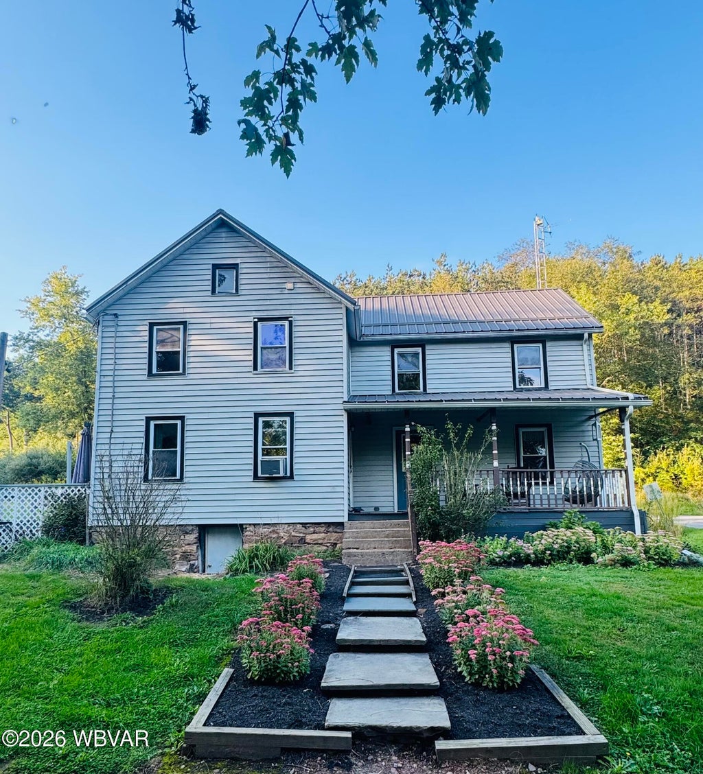 Photo of 1361 FOX HOLLOW ROAD, Montoursville, PA 17754 (MLS # WB-104845)