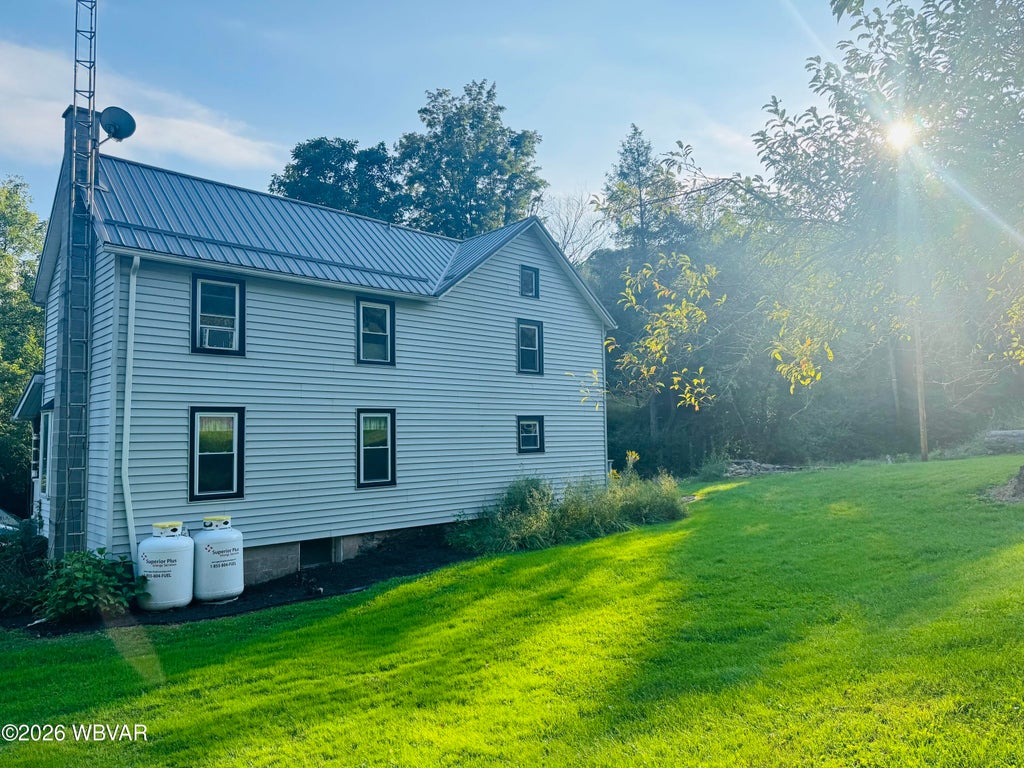 Photo of 1361 FOX HOLLOW ROAD, Montoursville, PA 17754 (MLS # WB-104845)