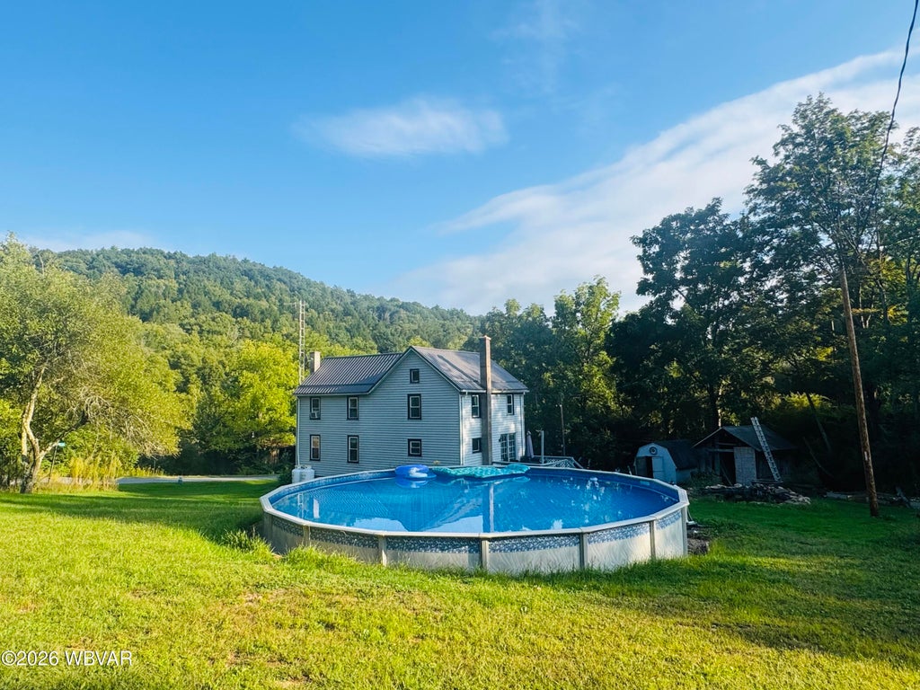 Photo of 1361 FOX HOLLOW ROAD, Montoursville, PA 17754 (MLS # WB-104845)