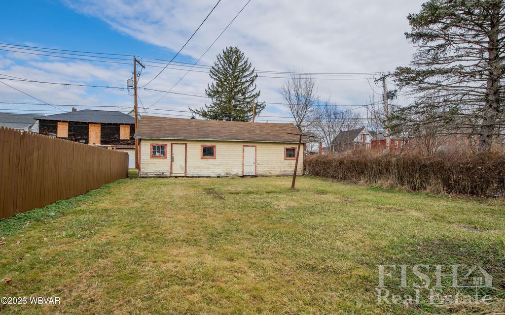 Photo of 816 MEMORIAL AVENUE, Williamsport, PA 17701 (MLS # WB-103394)