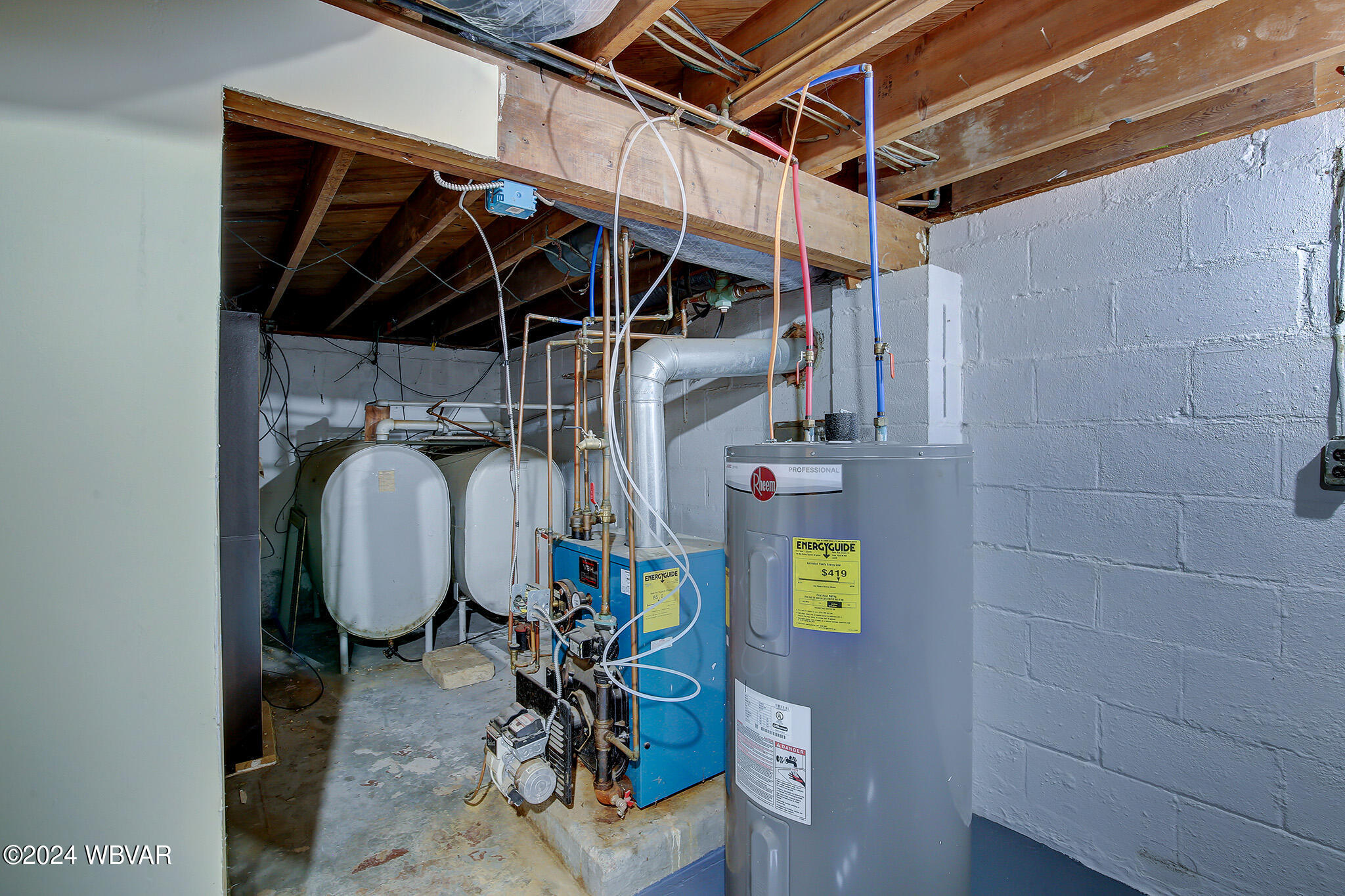 Mill Hall, Pennsylvania 17751, United States, 3 Bedrooms Bedrooms, ,2 BathroomsBathrooms,Residential,Active,42365