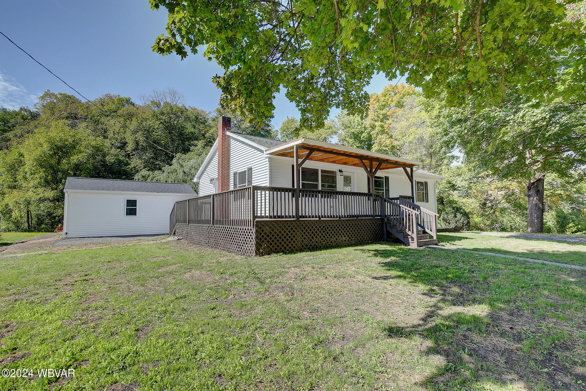 Mill Hall, Pennsylvania 17751, United States, 3 Bedrooms Bedrooms, ,2 BathroomsBathrooms,Residential,Active,42365