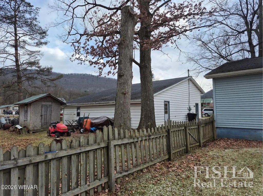 Photo of 210 ELRY ALLEY, Mill Hall, PA 17751 (MLS # WB-103098)