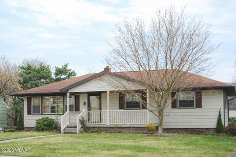 125 CONFAIR PARKWAY Montoursville PA 17754