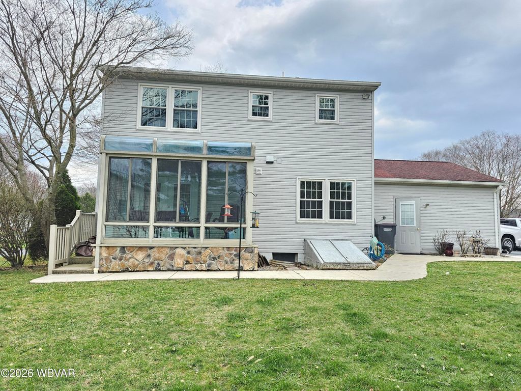 Photo of 2305 BRISTOL AVENUE, State College, PA 16801 (MLS # WB-103570)