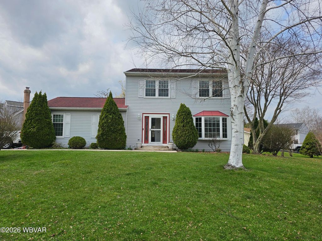 Photo of 2305 BRISTOL AVENUE, State College, PA 16801 (MLS # WB-103570)