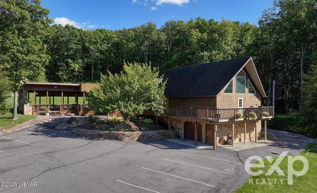 Photo of 5451 PA-654, Williamsport, PA 17702 (MLS # WB-104766)