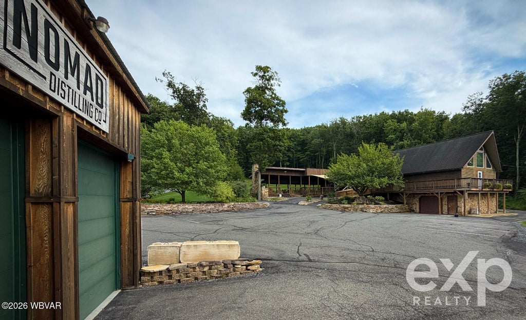 Photo of 5451 PA-654, Williamsport, PA 17702 (MLS # WB-104766)