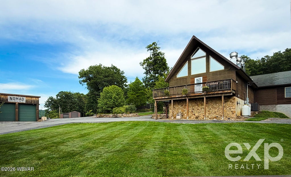 Photo of 5451 PA-654, Williamsport, PA 17702 (MLS # WB-104766)