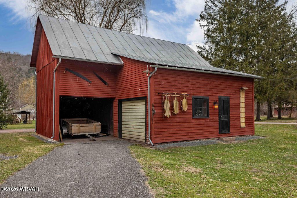 Photo of 53 MAIN STREET, Sonestown, PA 17758 (MLS # WB-103425)