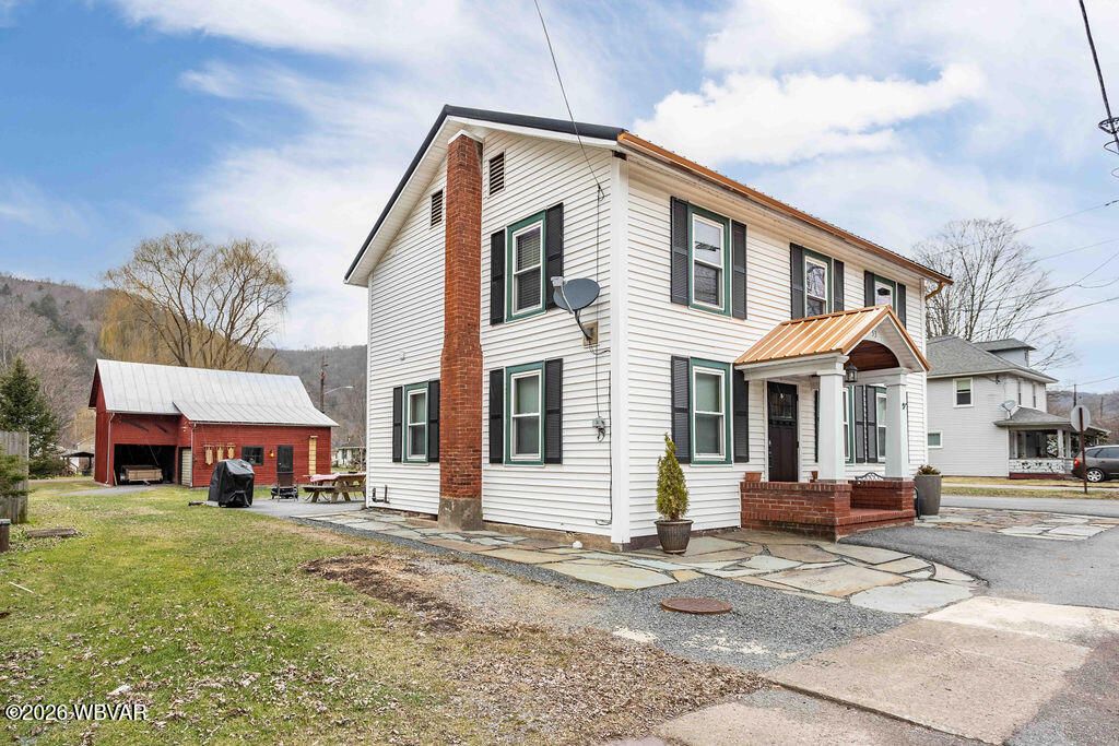 Photo of 53 MAIN STREET, Sonestown, PA 17758 (MLS # WB-103425)