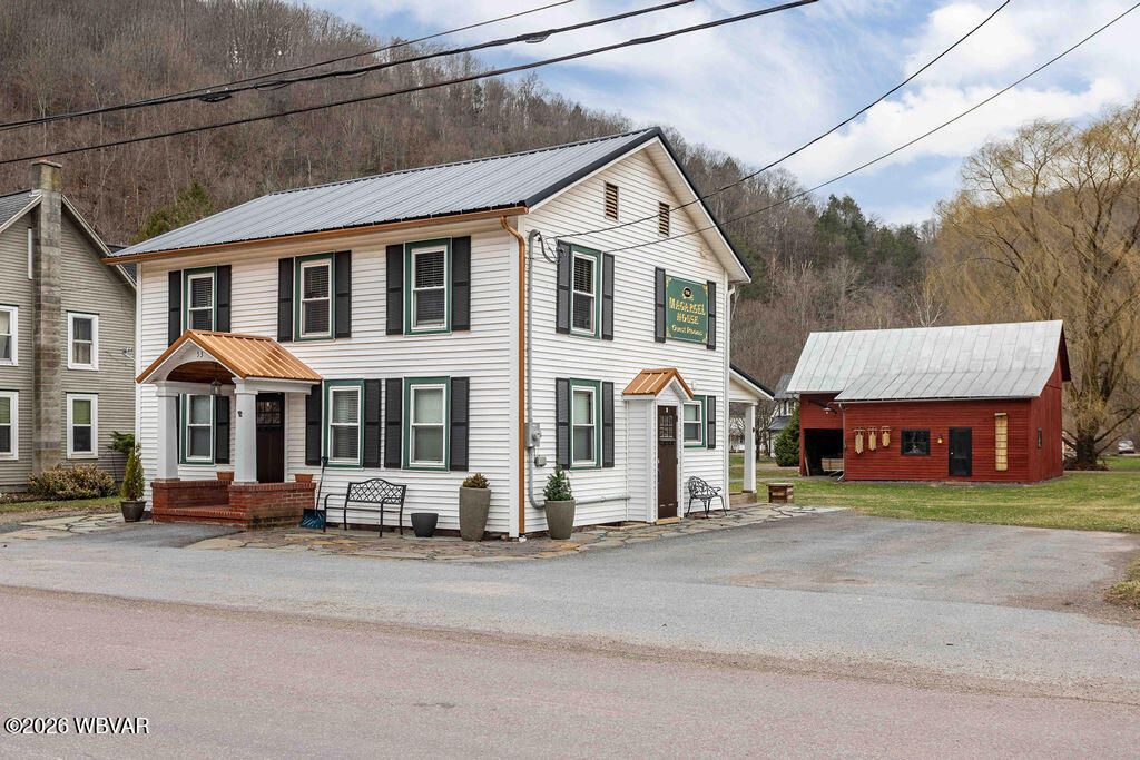 Photo of 53 MAIN STREET, Sonestown, PA 17758 (MLS # WB-103425)