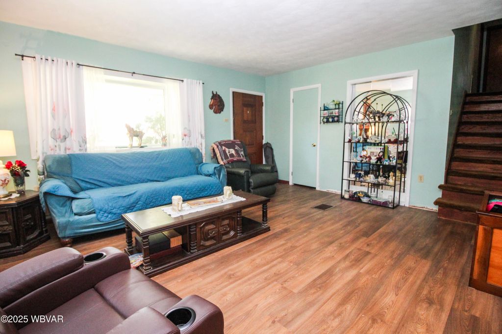 Photo of 5668 WARRENSVILLE ROAD, Montoursville, PA 17754 (MLS # WB-102097)