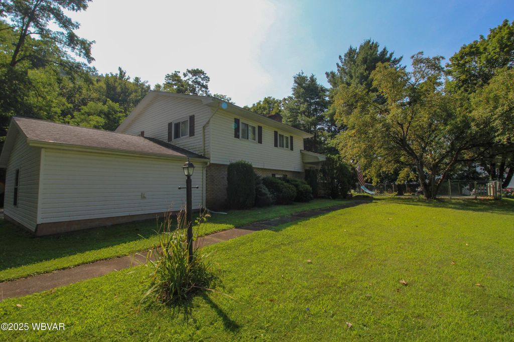 Photo of 5668 WARRENSVILLE ROAD, Montoursville, PA 17754 (MLS # WB-102097)