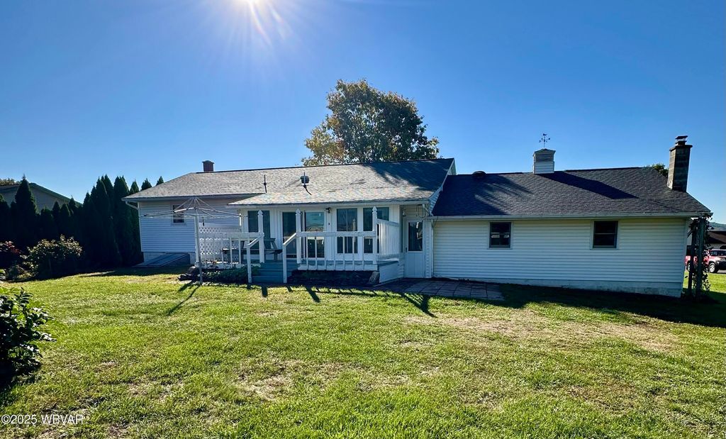 Photo of 126 VAN HORN BOULEVARD, Muncy, PA 17756 (MLS # WB-102608)