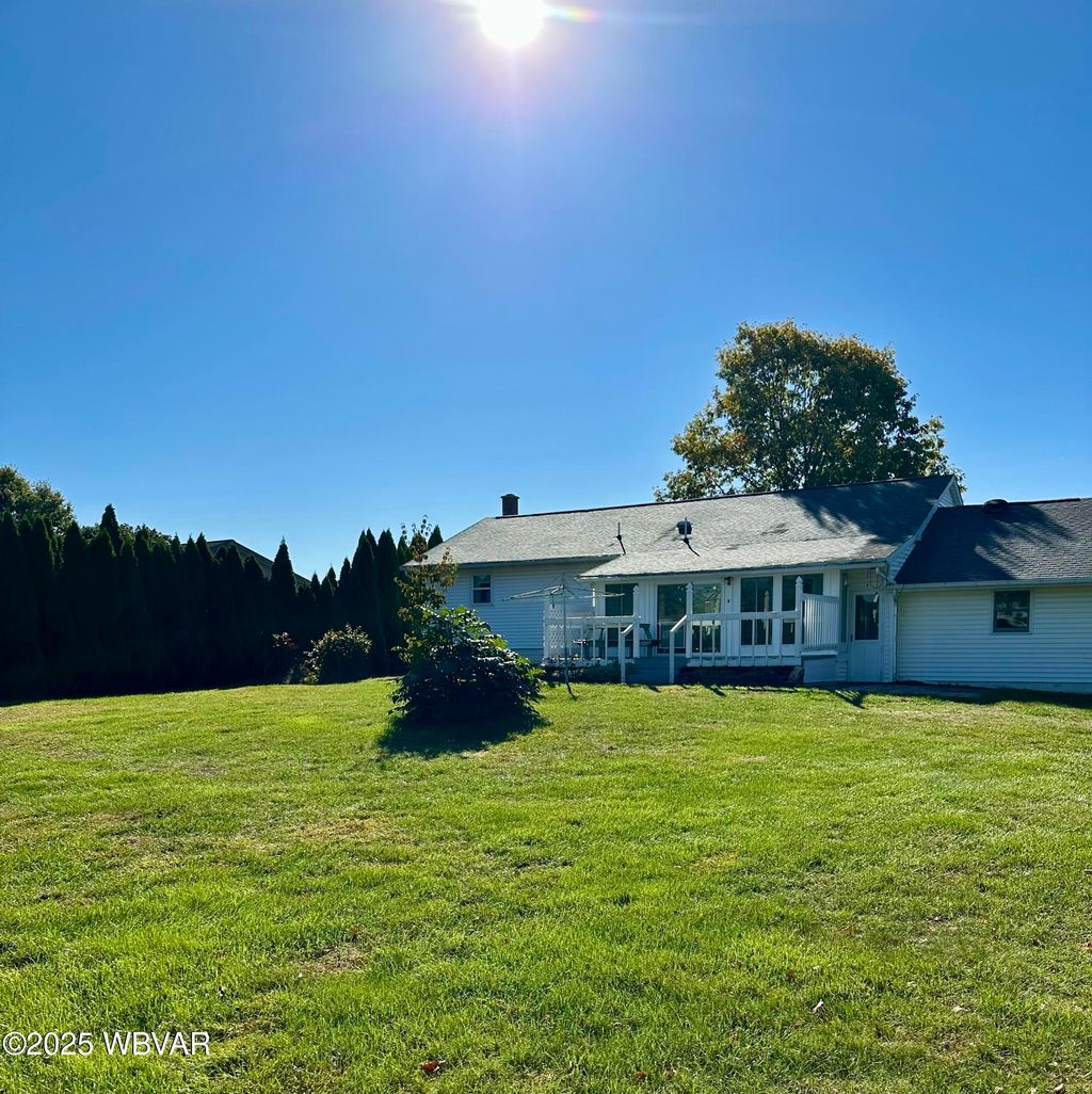 Photo of 126 VAN HORN BOULEVARD, Muncy, PA 17756 (MLS # WB-102608)
