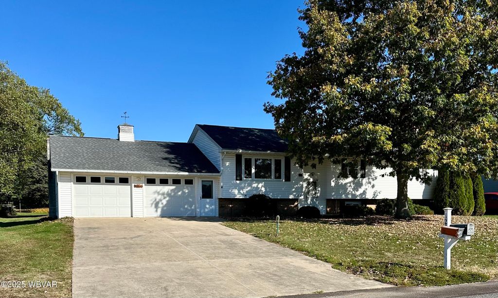 Photo of 126 VAN HORN BOULEVARD, Muncy, PA 17756 (MLS # WB-102608)