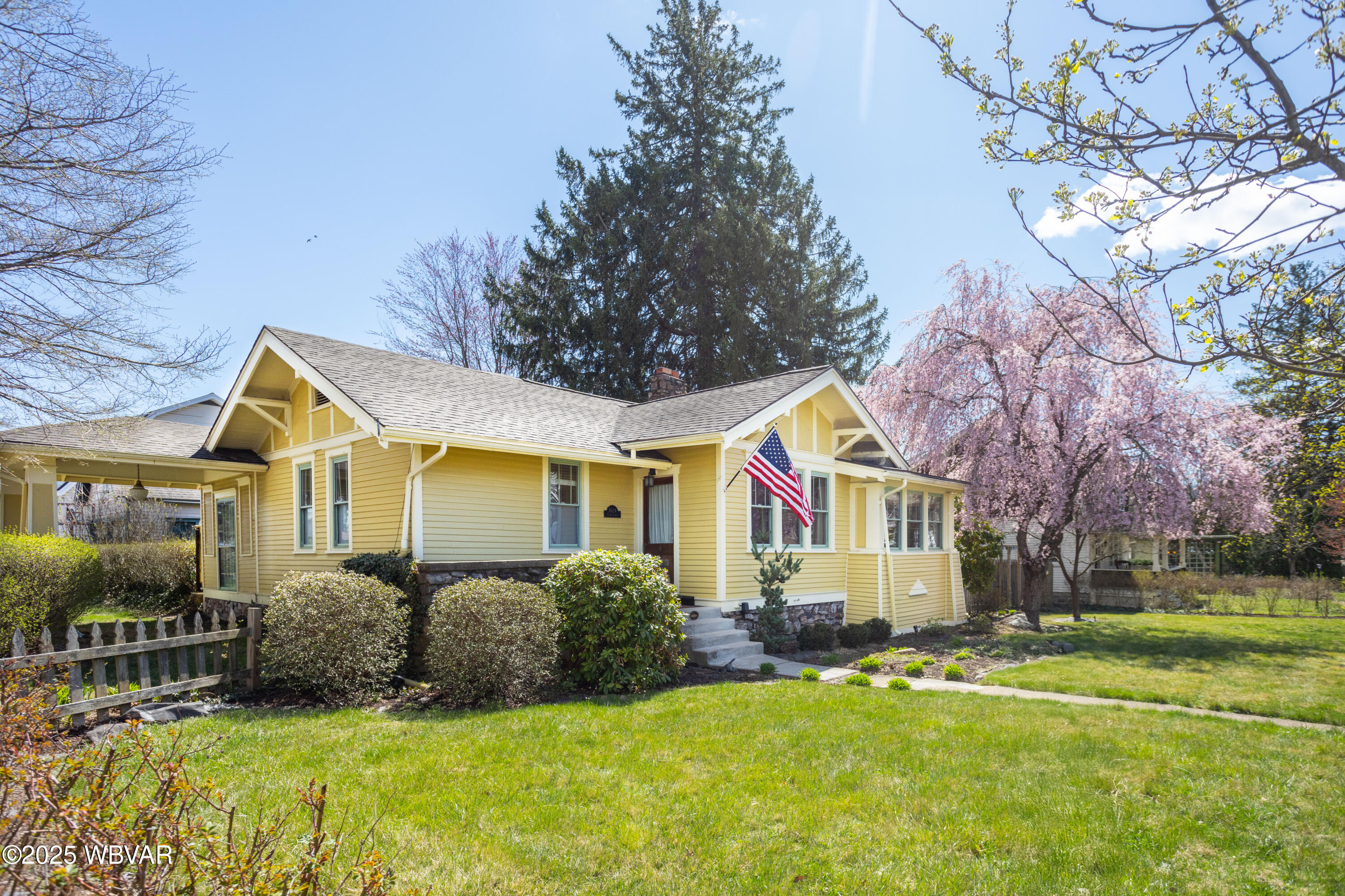 Williamsport, Pennsylvania 17701, United States, 3 Bedrooms Bedrooms, ,2 BathroomsBathrooms,Residential,Active,103477