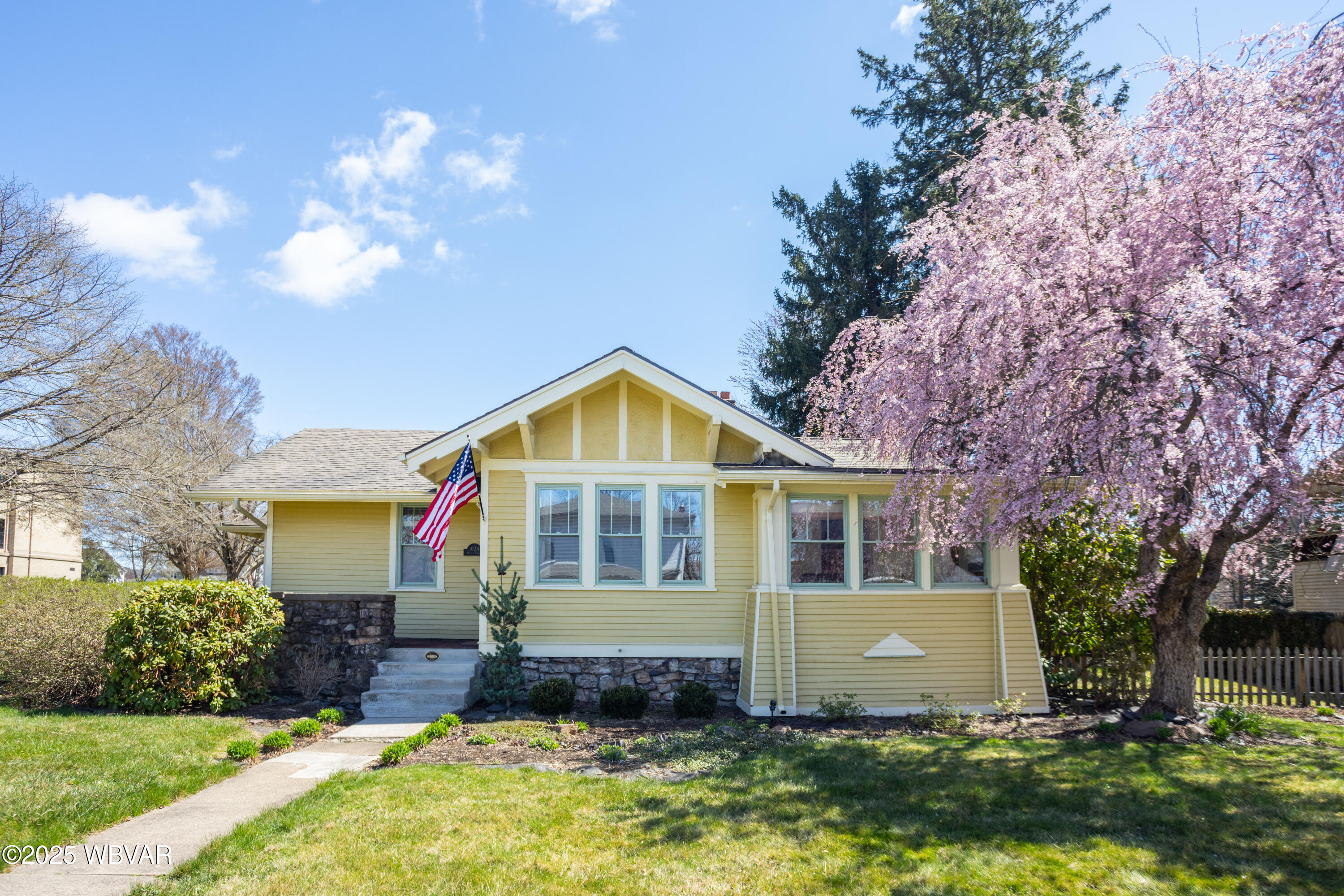 Williamsport, Pennsylvania 17701, United States, 3 Bedrooms Bedrooms, ,2 BathroomsBathrooms,Residential,Active,103477