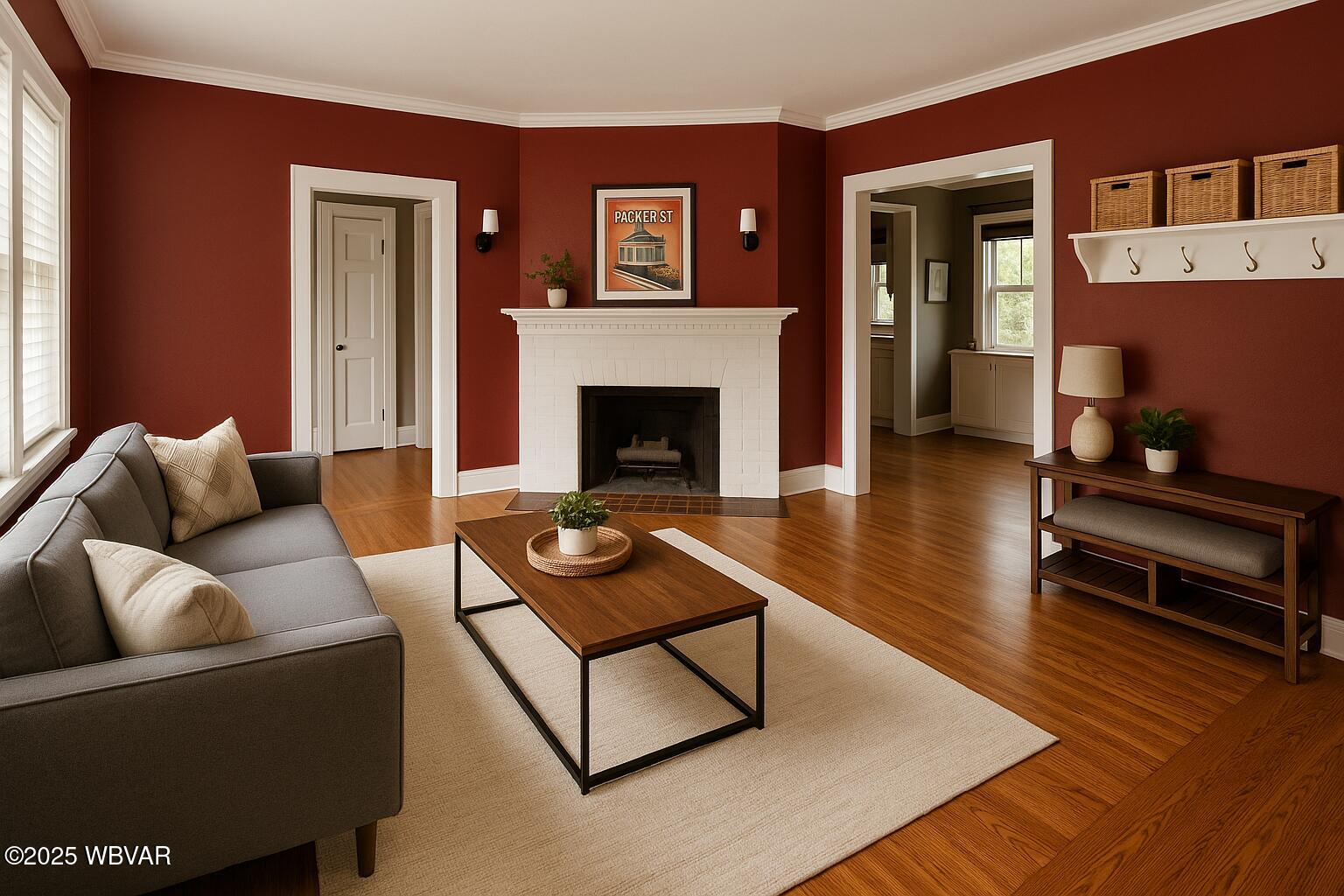 Williamsport, Pennsylvania 17701, United States, 3 Bedrooms Bedrooms, ,2 BathroomsBathrooms,Residential,Active,103477