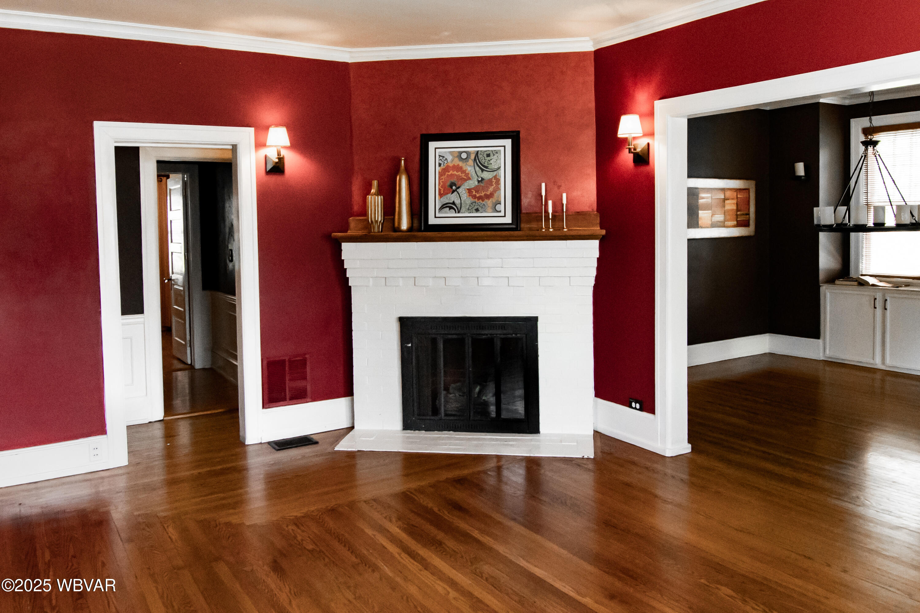 Williamsport, Pennsylvania 17701, United States, 3 Bedrooms Bedrooms, ,2 BathroomsBathrooms,Residential,Active,103477