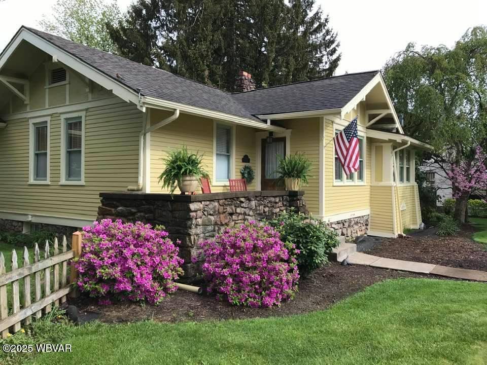 Williamsport, Pennsylvania 17701, United States, 3 Bedrooms Bedrooms, ,2 BathroomsBathrooms,Residential,Active,103477