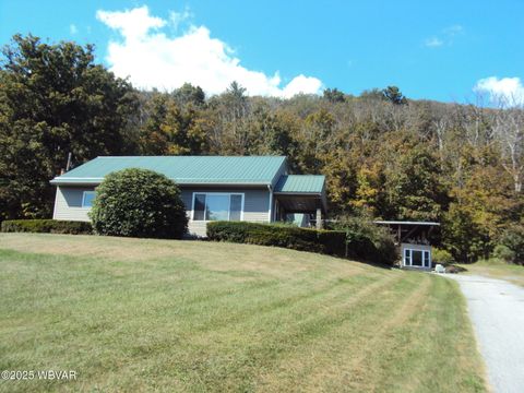 Properties 138 2660 WOODWARD AVENUE Lock Haven PA 17745