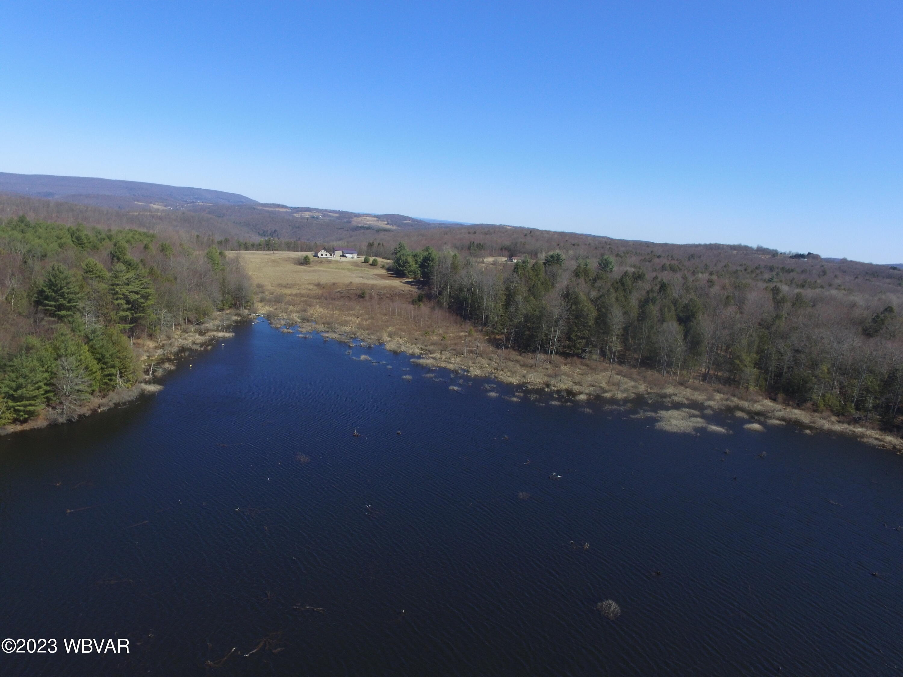 339 200 Ennis Mtn Lane, New Albany, PA 18833 MLS WB-96750